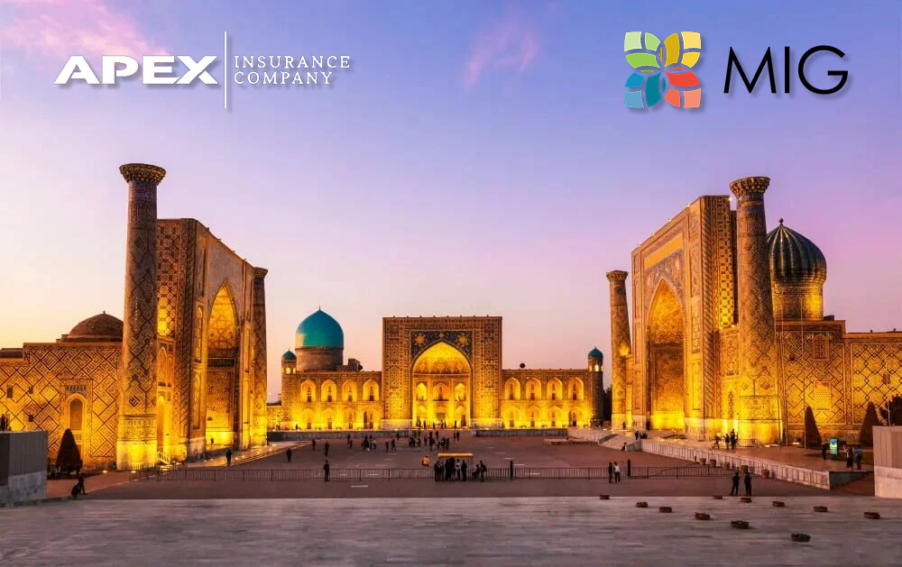 Exploring the Historic Wonders of Samarkand