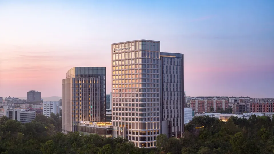 InterContinental Tashkent